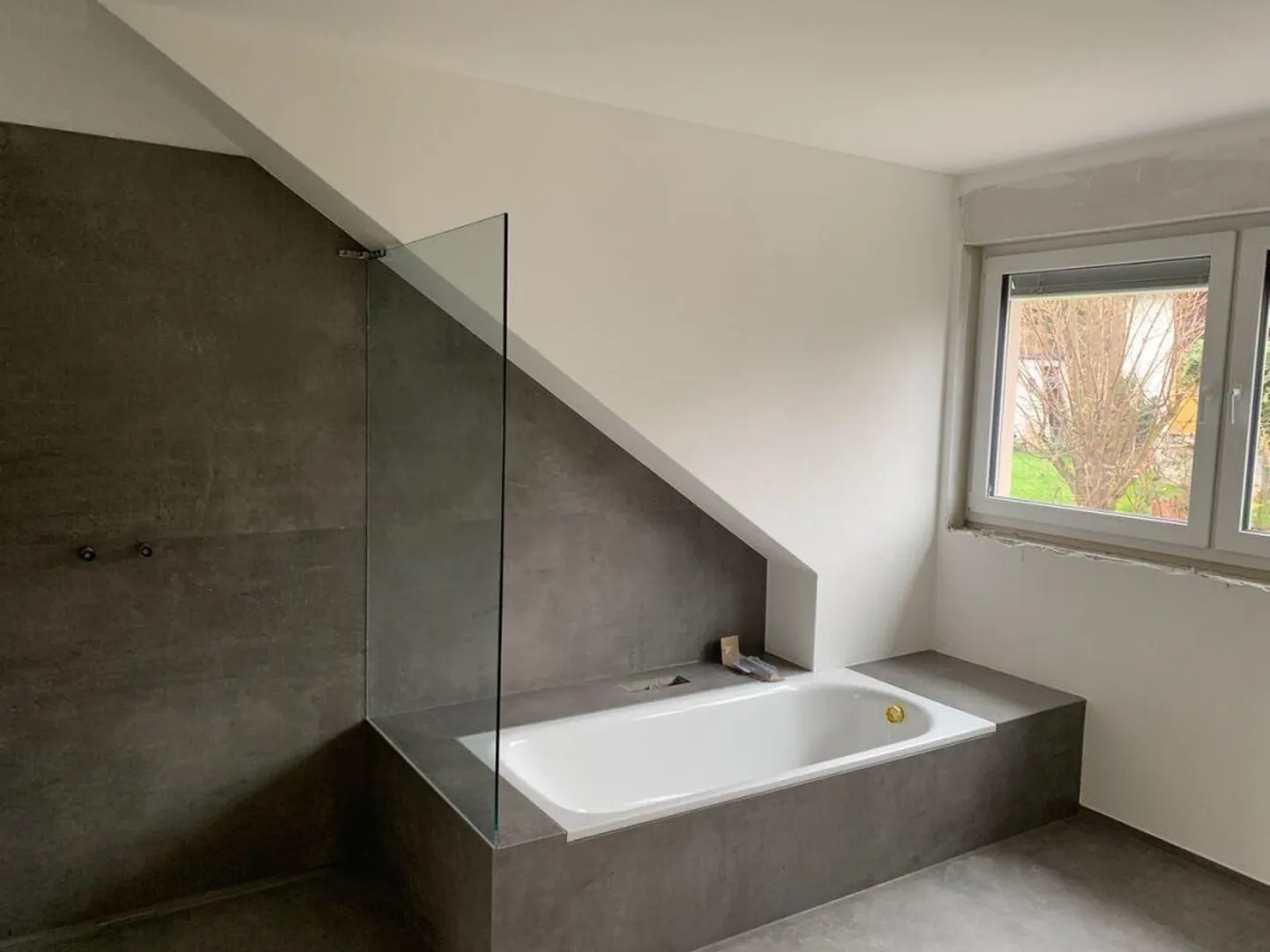 Nuovo attico 3.5 camere - Foto 7 di 9