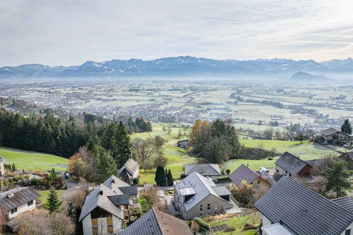 Nuovo attico 3.5 camere - Foto 8 di 9