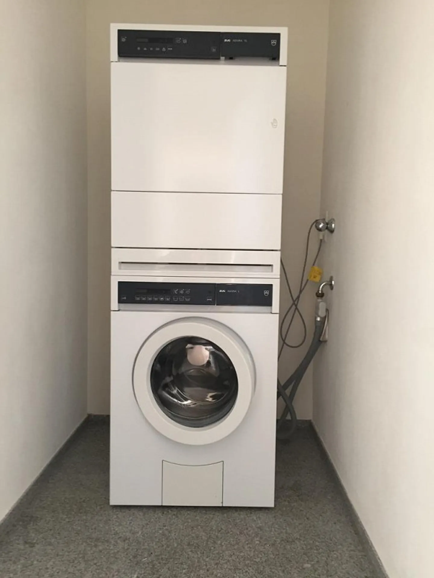 Zentrale 2.5-Zimmerwohnung - Foto 6 von 6