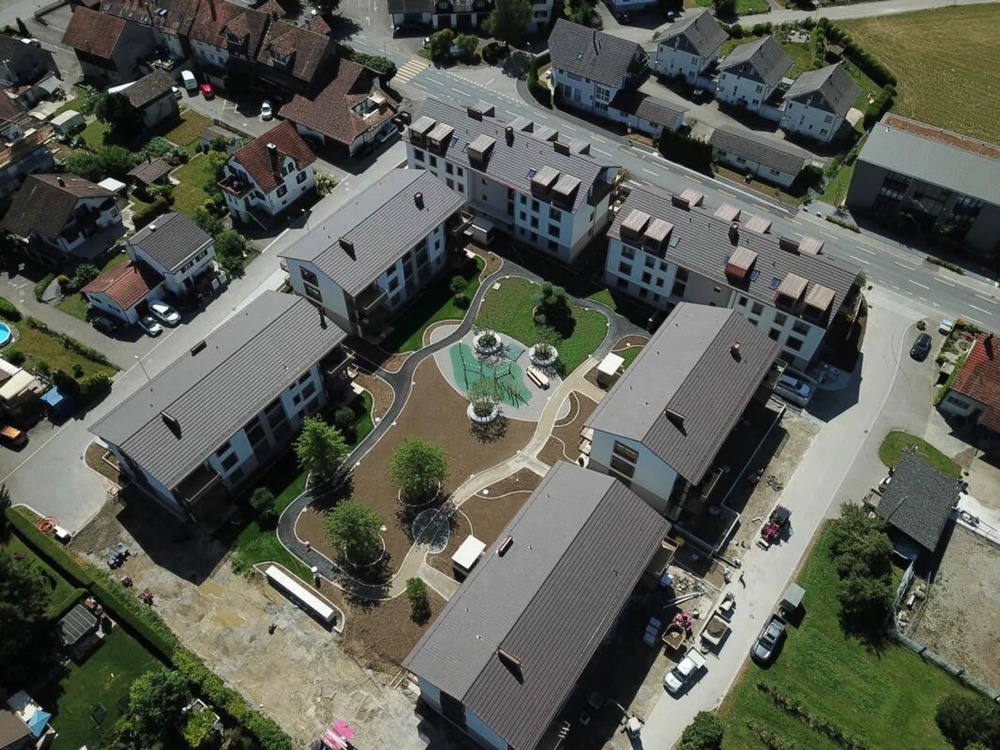 Appartamento attico unico in standard di proprietà - Foto 13 di 14