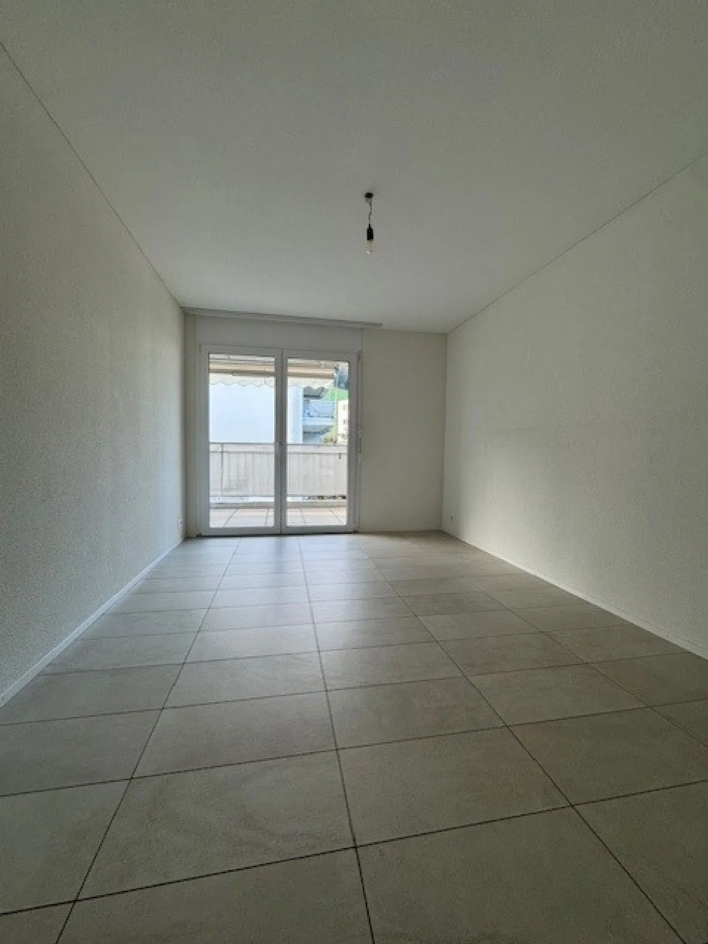 Charming 2.5-room apartment - Photo 4 of 4