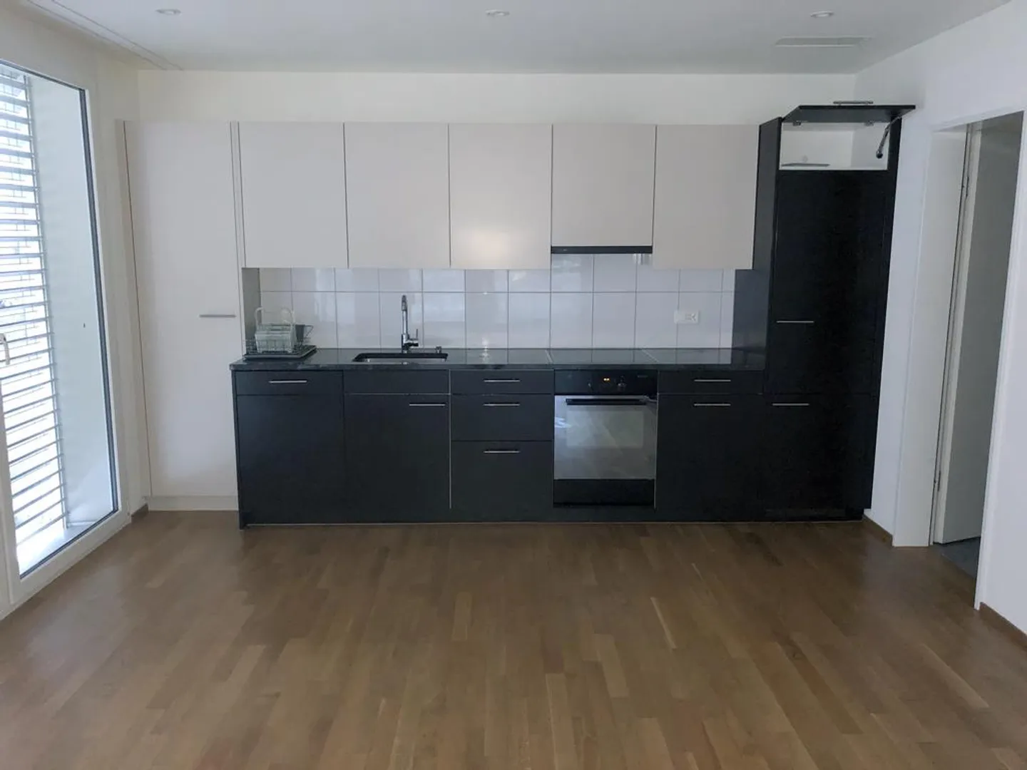 Zentrale 2.5-Zimmerwohnung - Foto 5 von 6