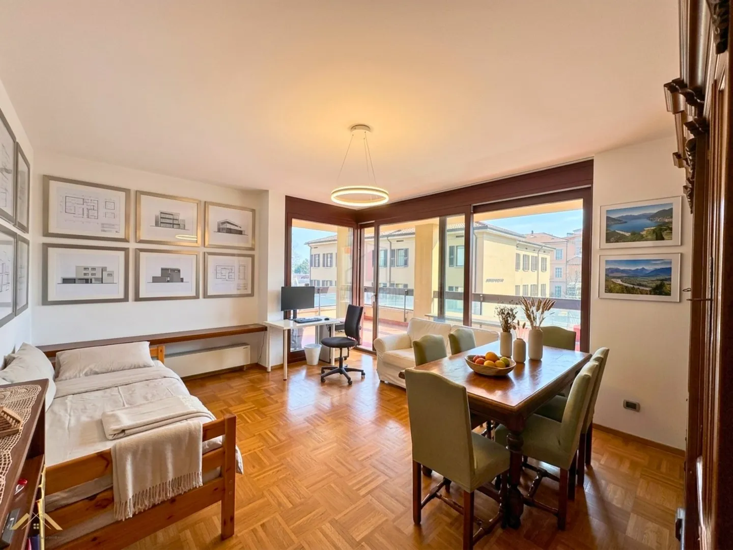 Die Strategie der Innenstadt - Foto 1 di 10