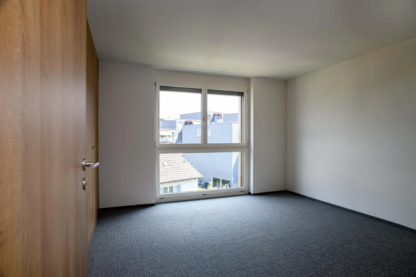 Moderne 3.5-Zimmer-Wohnung - Foto 4 von 6