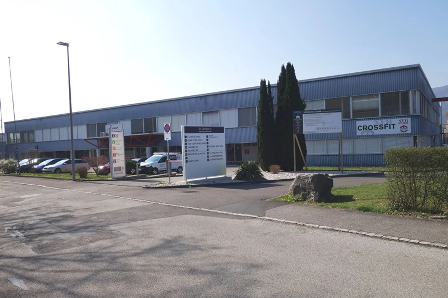 Industry - Photo 2 of 27