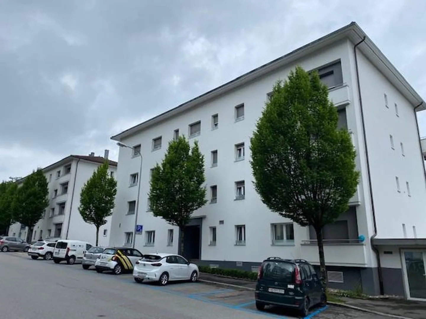 Appartamento spazioso a Losanna - Foto 2 di 9