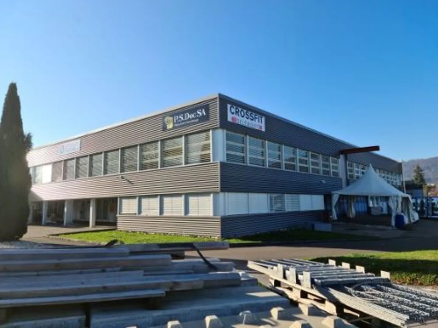 Industry - Photo 3 of 27