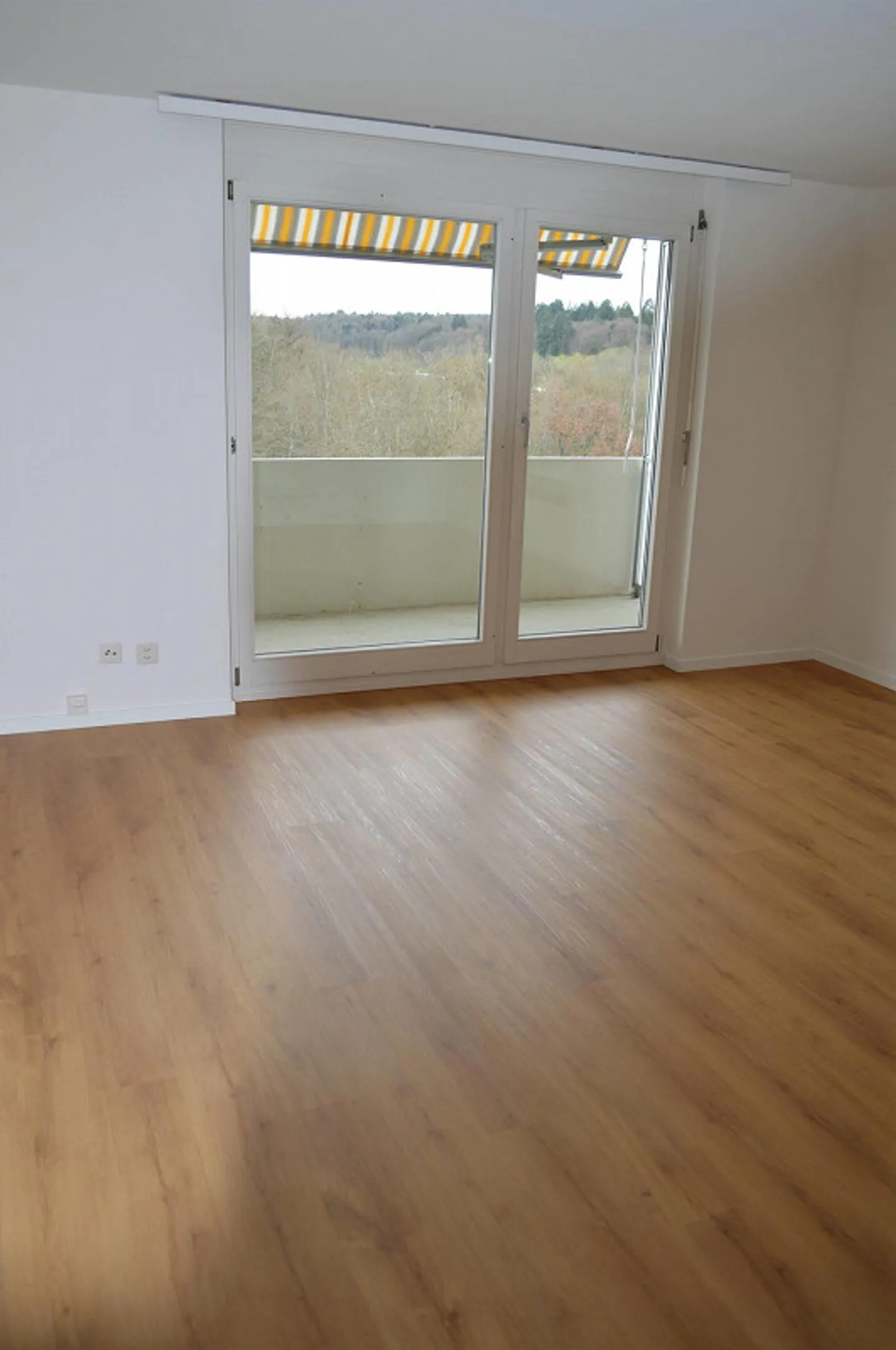 Appartamento attraente con 4 stanze direttamente al bosco di Neuhauser - Foto 2 di 12