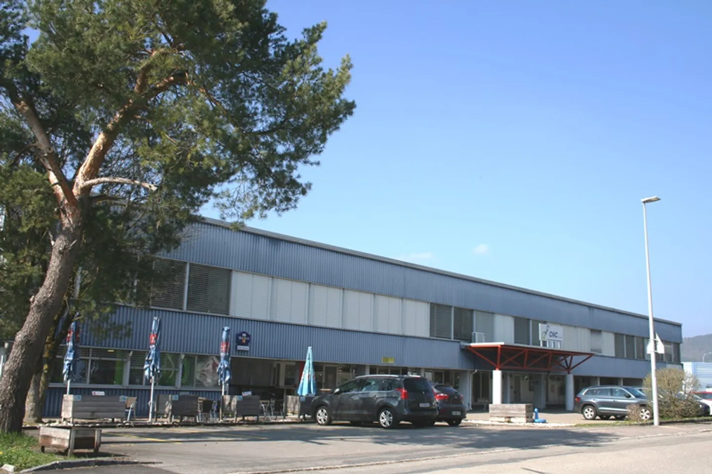 Industry - Photo 4 of 27