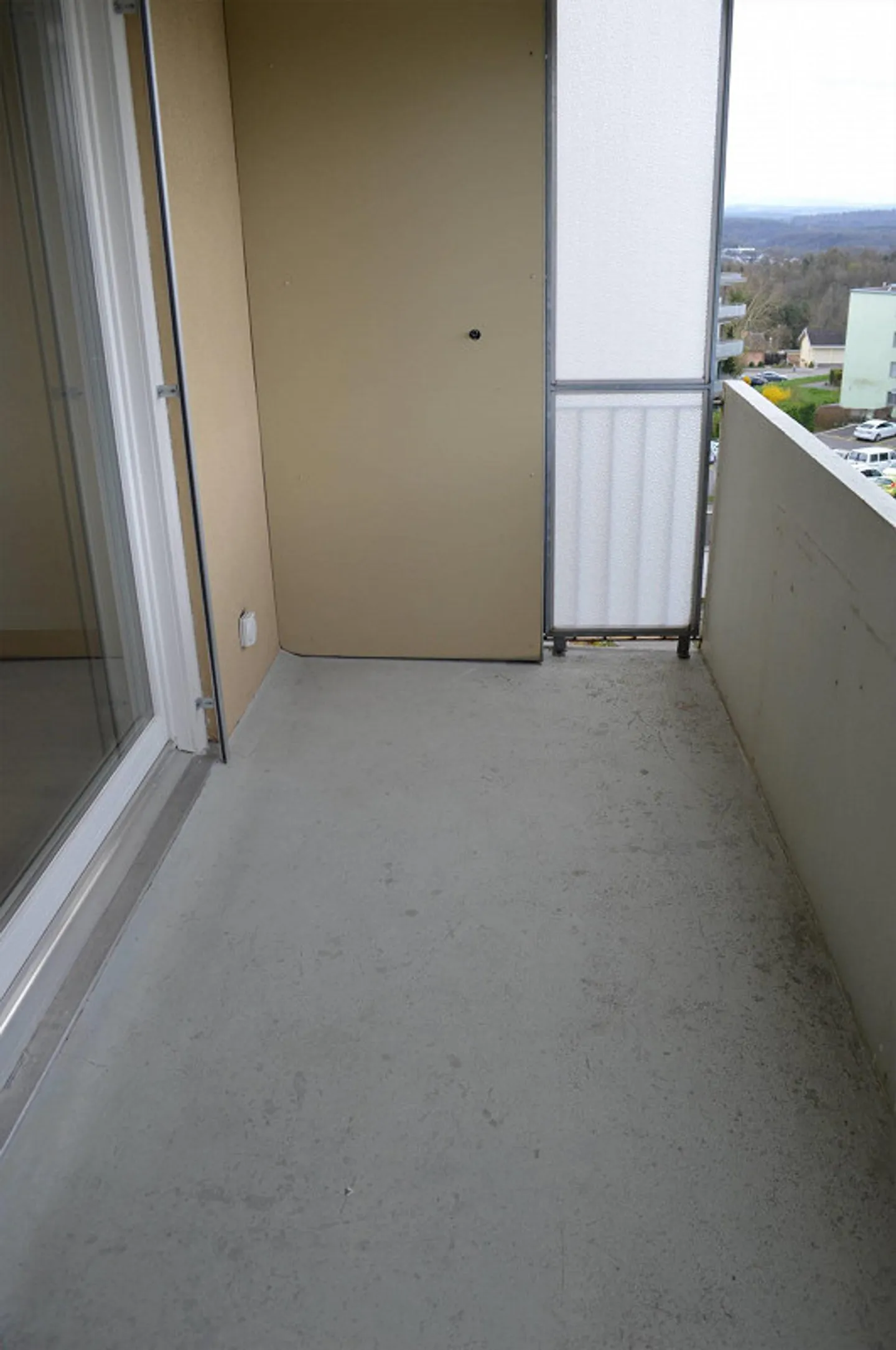 Appartamento attraente con 4 stanze direttamente al bosco di Neuhauser - Foto 3 di 12