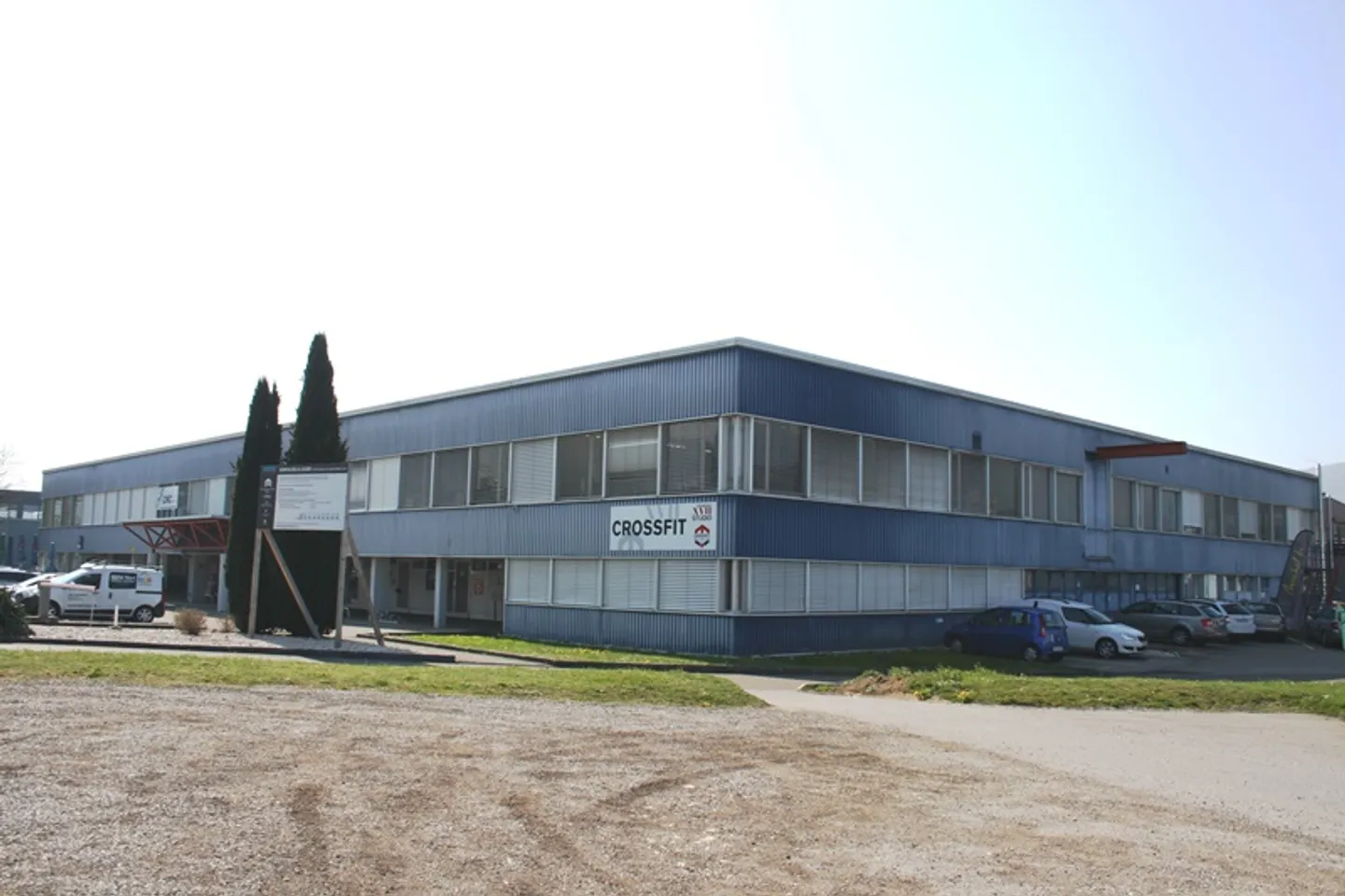 Industry - Photo 1 of 27