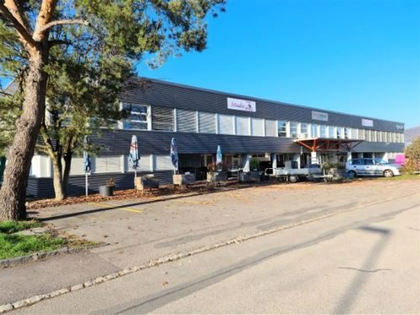 Industry - Photo 6 of 27