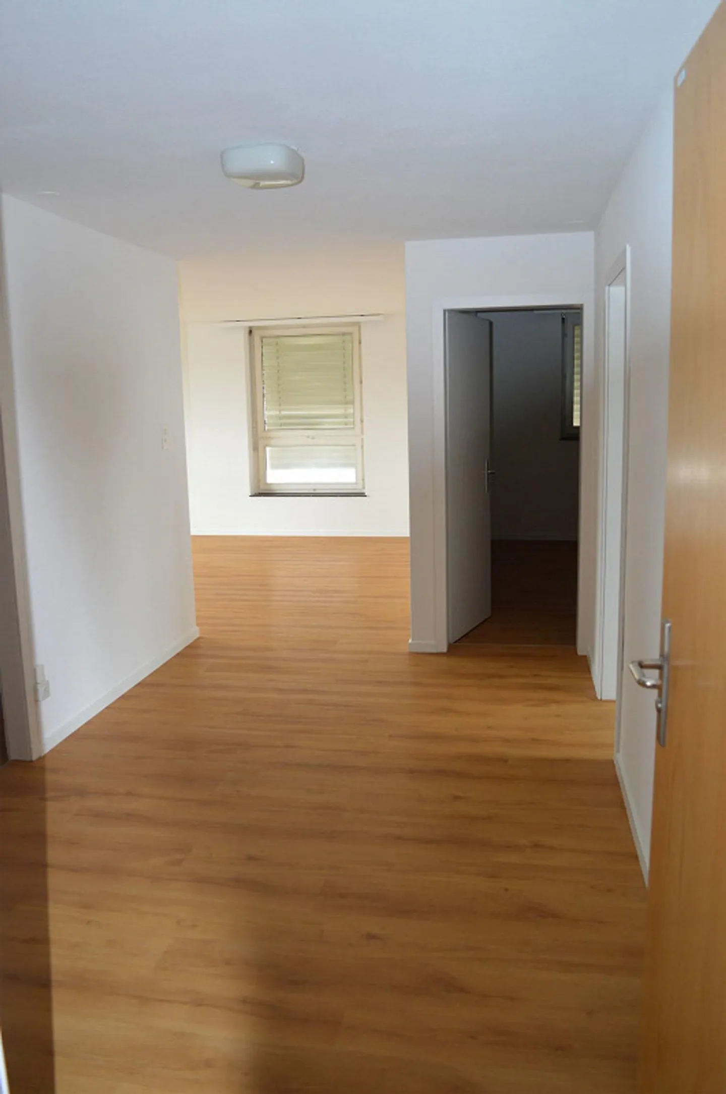 Appartamento attraente con 4 stanze direttamente al bosco di Neuhauser - Foto 9 di 12