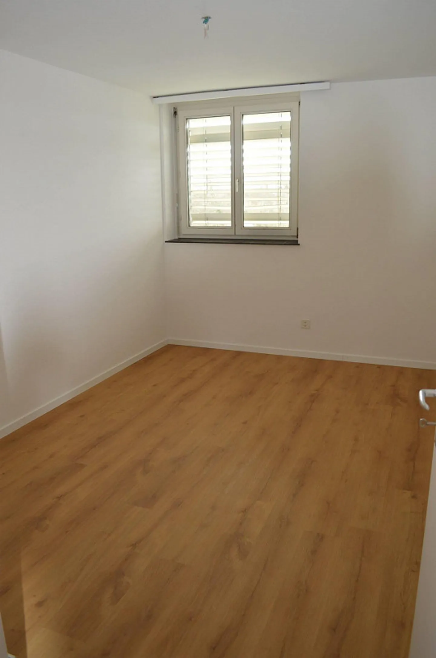 Appartamento attraente con 4 stanze direttamente al bosco di Neuhauser - Foto 11 di 12