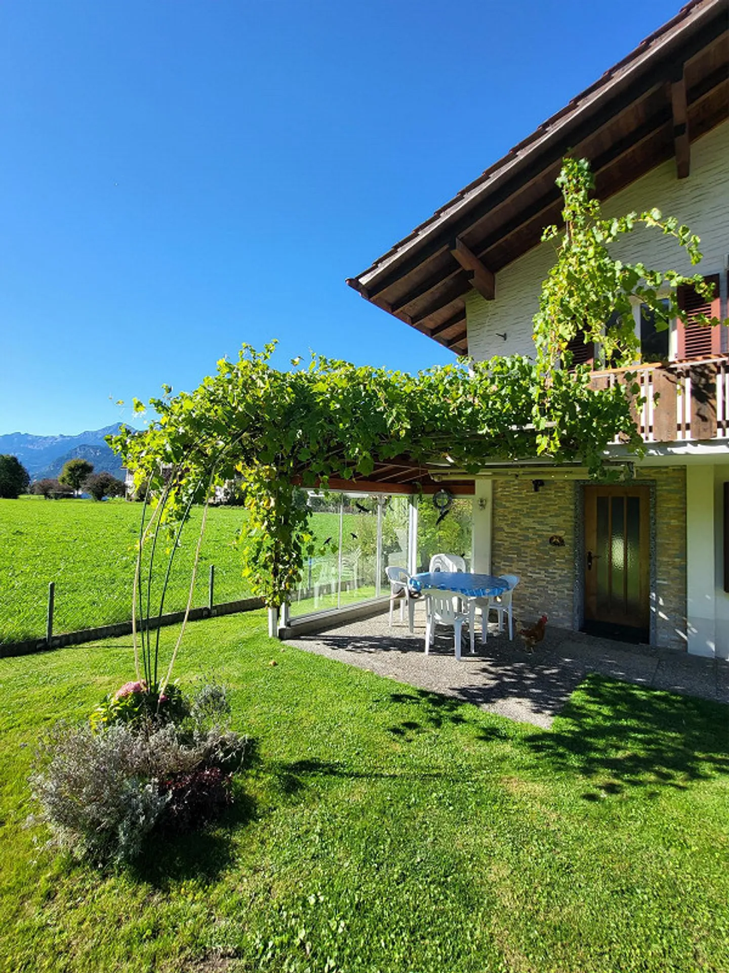 Casa unifamiliare a Meiringen - Foto 5 di 19