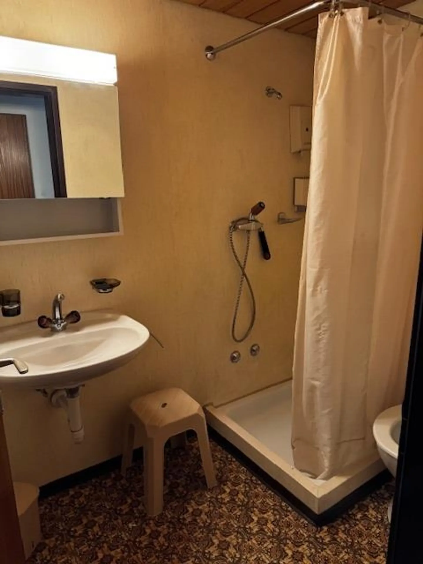 Camera arredata - Foto 6 di 6