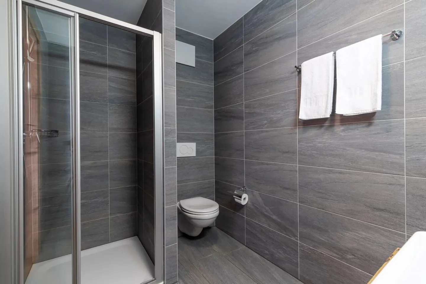 SPLENDID 5.5 ROOM DUPLEX SKI IN/SKI OUT CENTER STATION - Photo 9 of 13