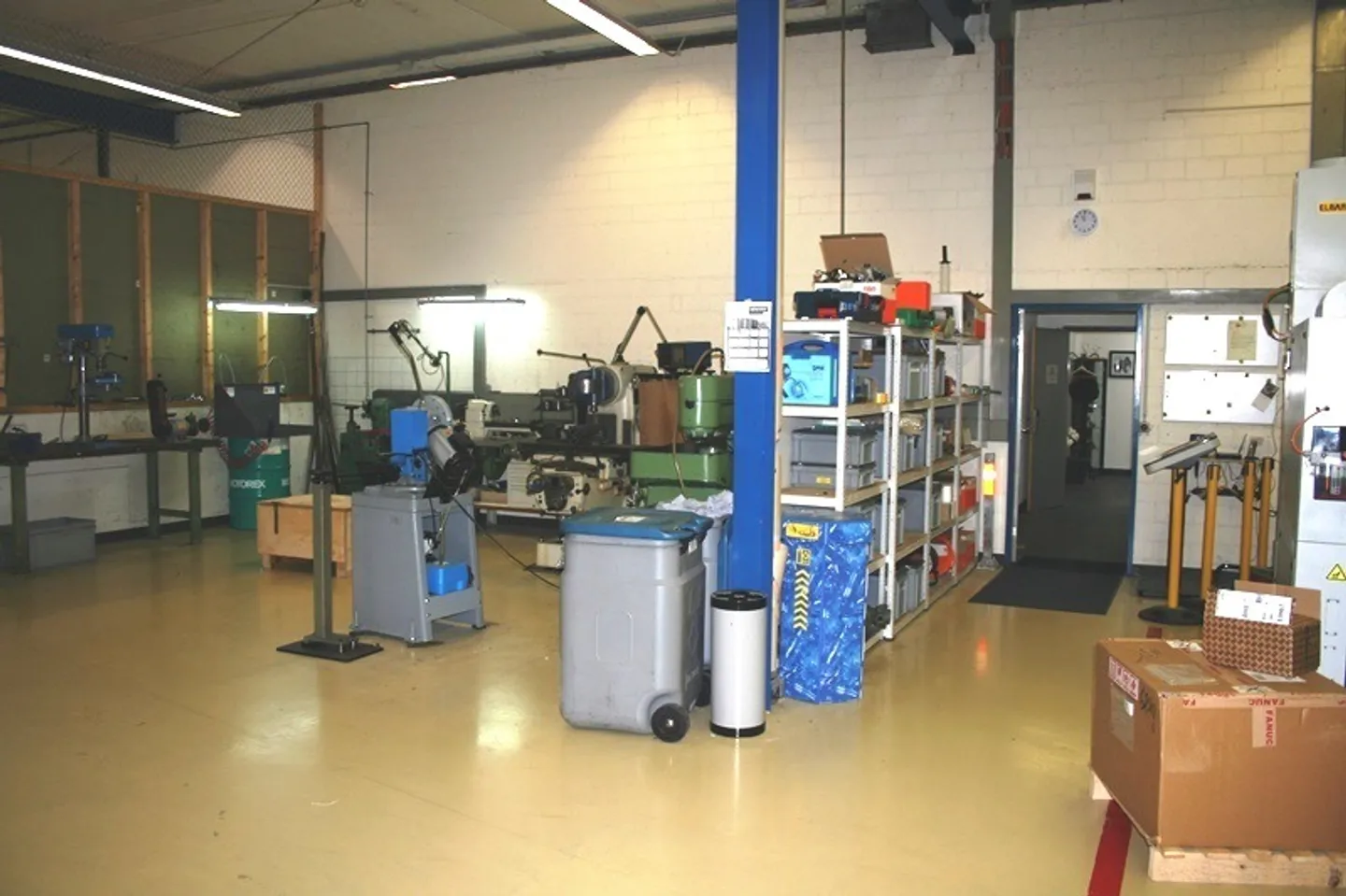 Industry - Photo 16 of 27