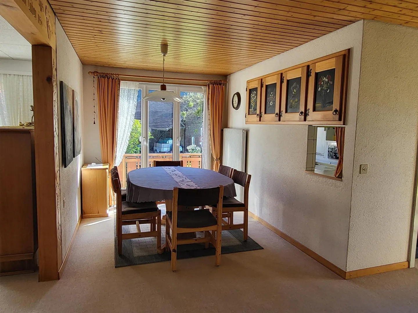 Casa unifamiliare a Meiringen - Foto 6 di 19