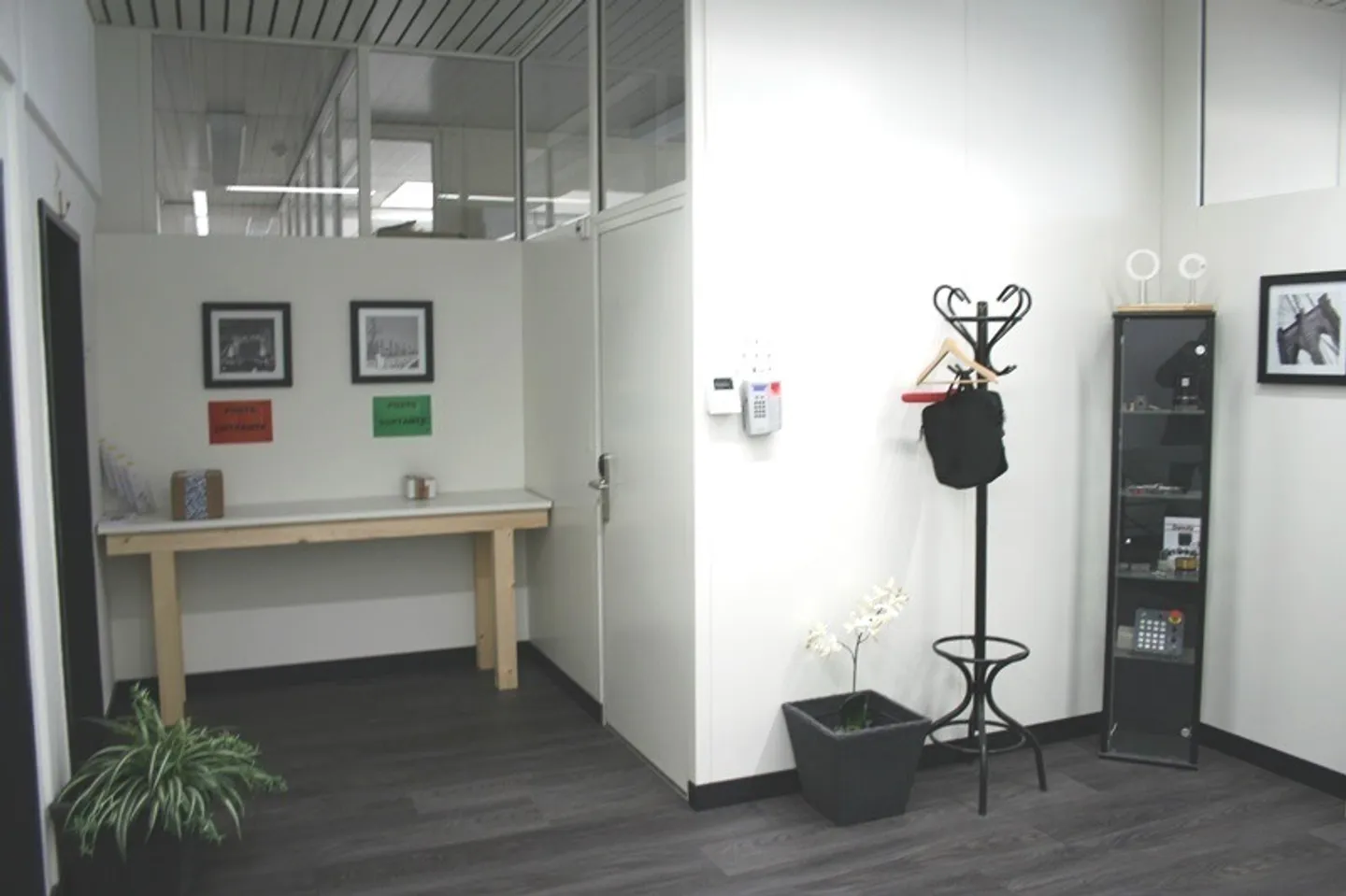 Industry - Photo 23 of 27