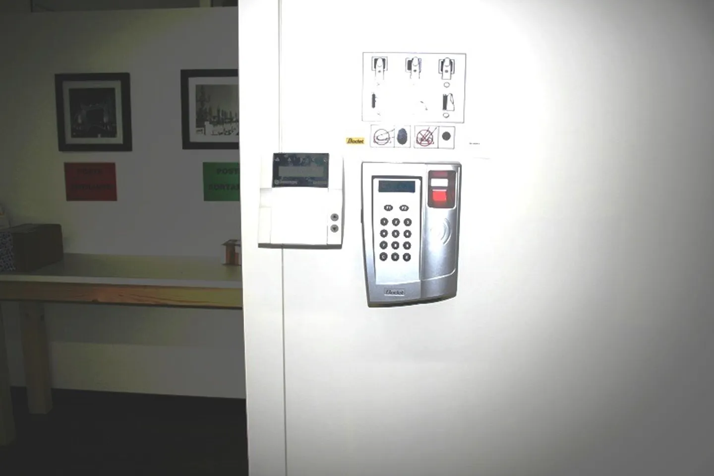 Industry - Photo 24 of 27