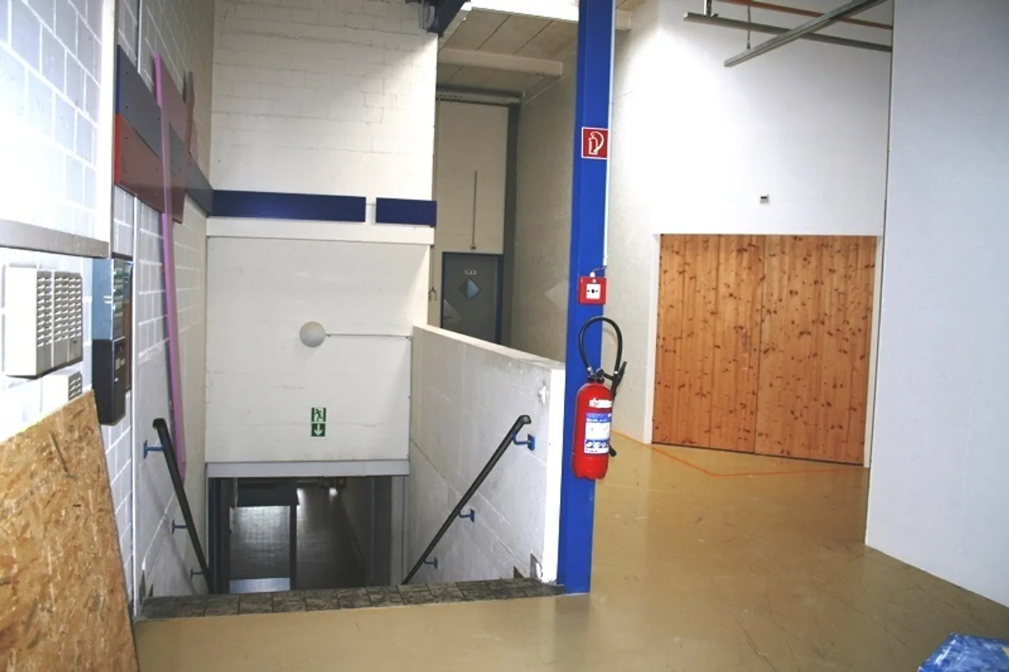 Industry - Photo 11 of 27