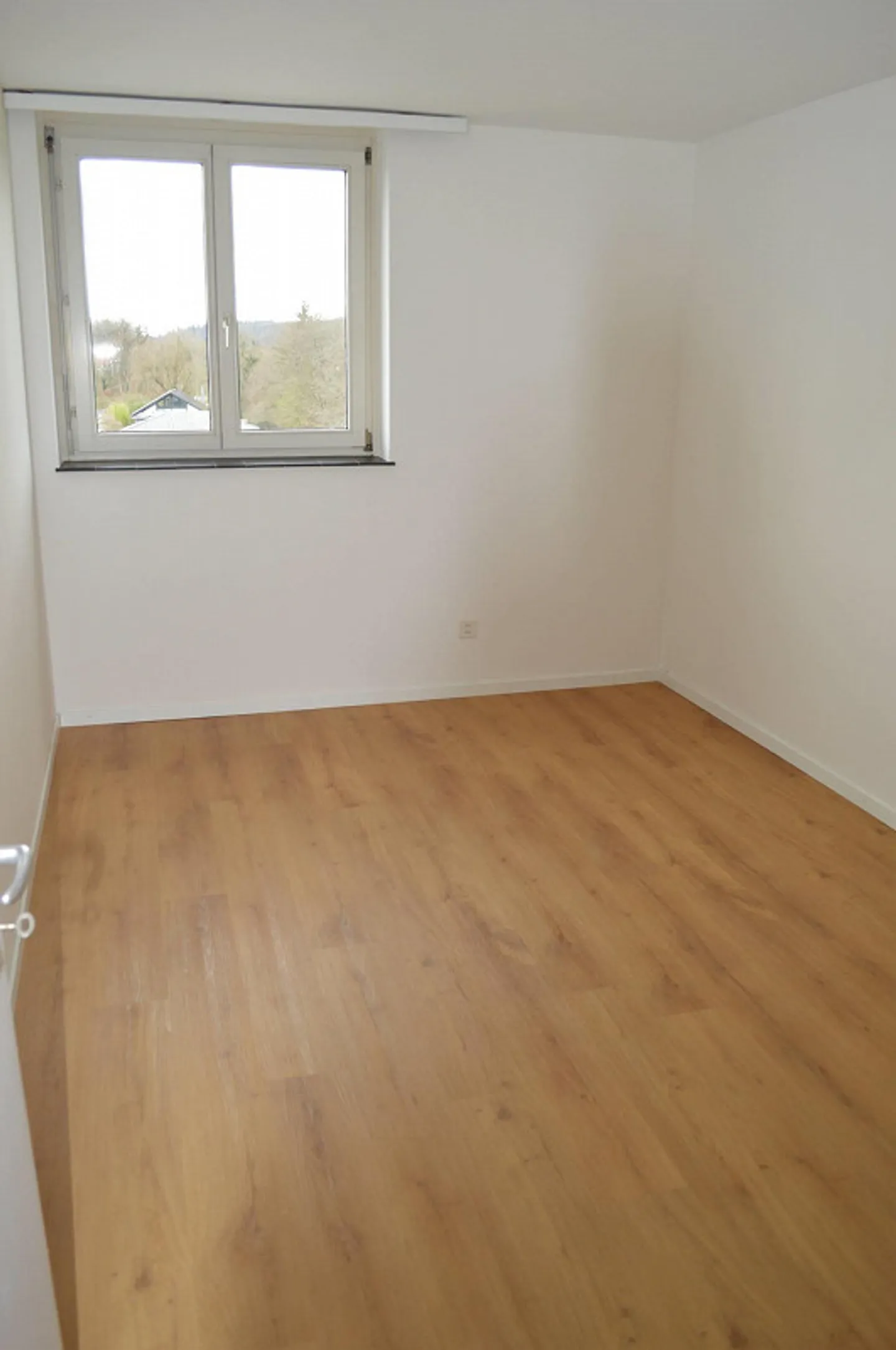 Appartamento attraente con 4 stanze direttamente al bosco di Neuhauser - Foto 12 di 12