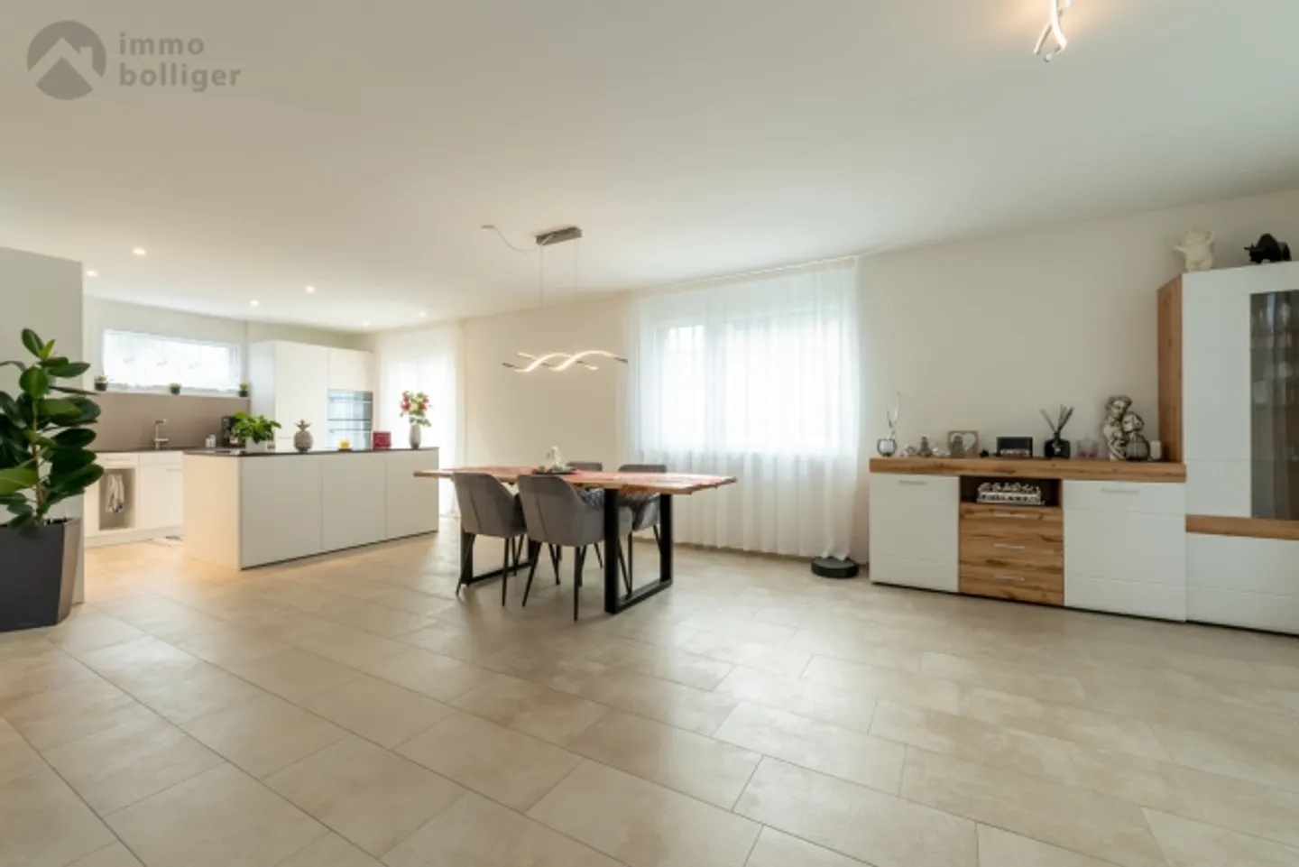 Einfamilienhaus kaufen - Foto 3 von 13