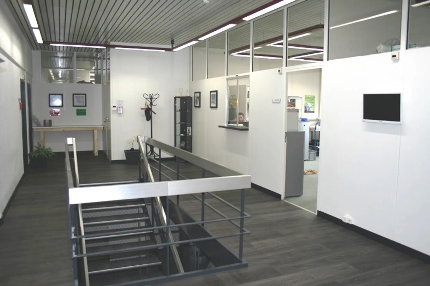 Industry - Photo 26 of 27