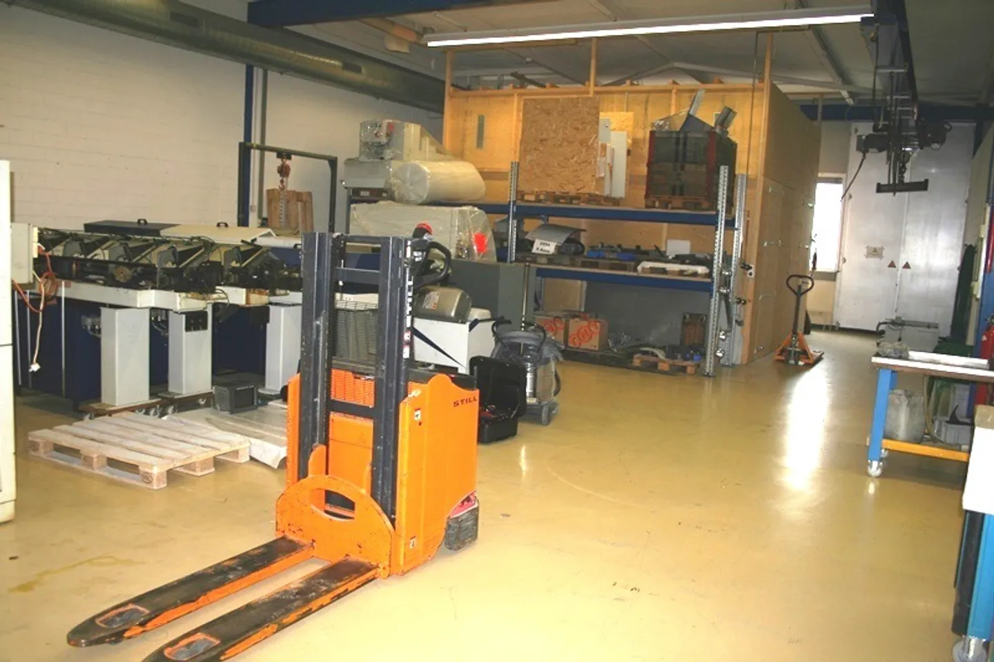 Industry - Photo 27 of 27