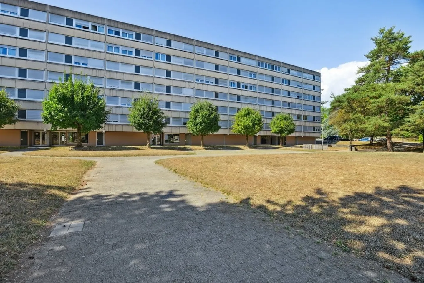 3-Zimmer-Wohnung, 1217 Meyrin - Foto 1 von 7