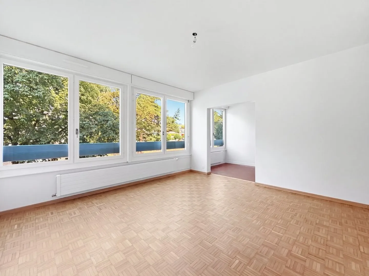3-Zimmer-Wohnung, 1217 Meyrin - Foto 2 von 7