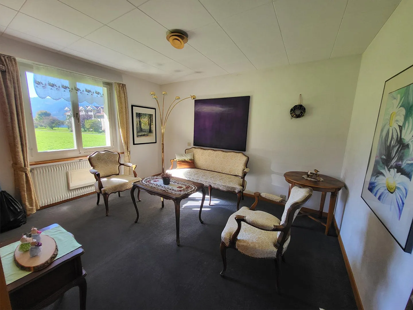 Casa unifamiliare a Meiringen - Foto 10 di 19