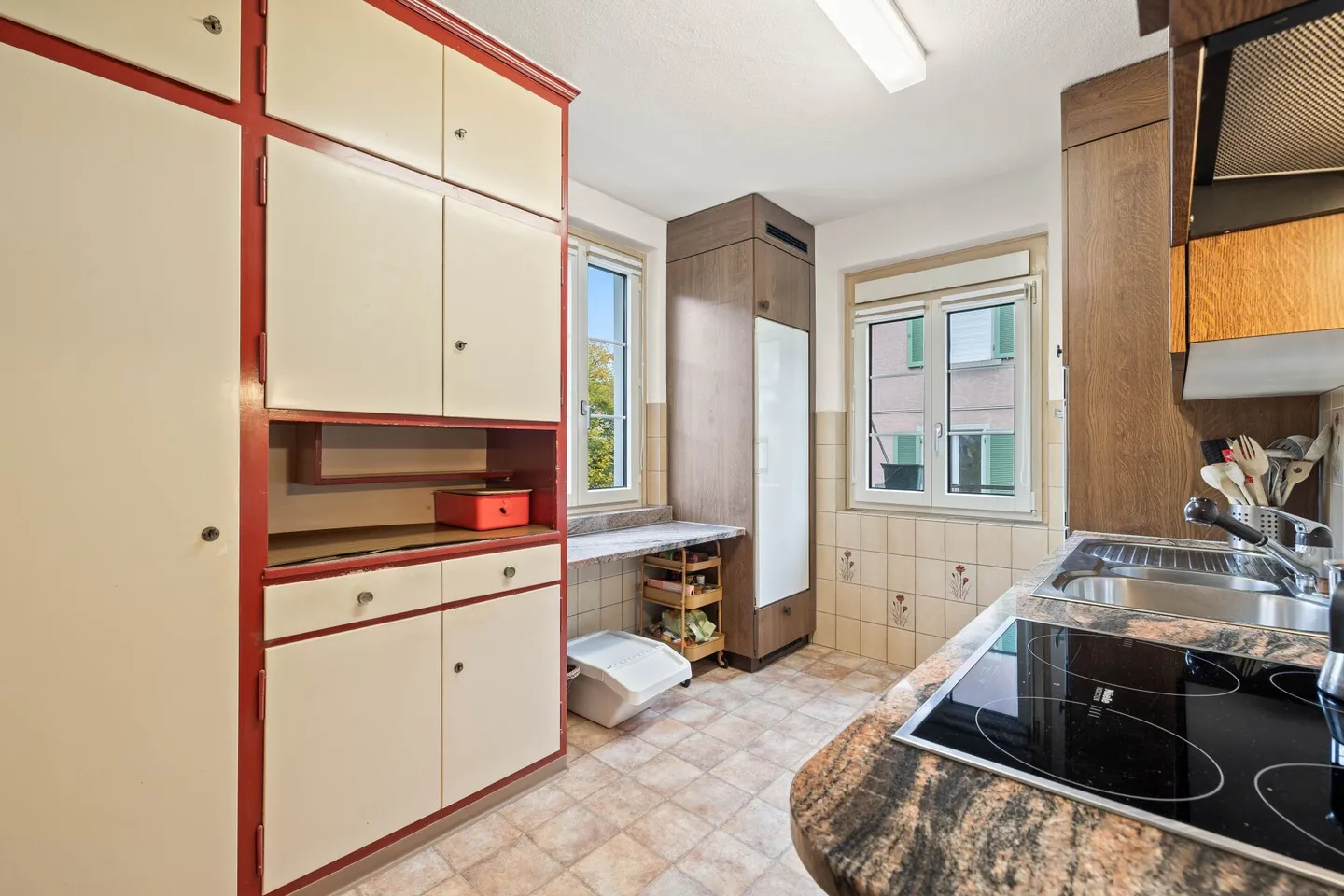 Casa bifamiliare a Baden - Rifugio magico con reddito da affitto - Foto 4 di 34