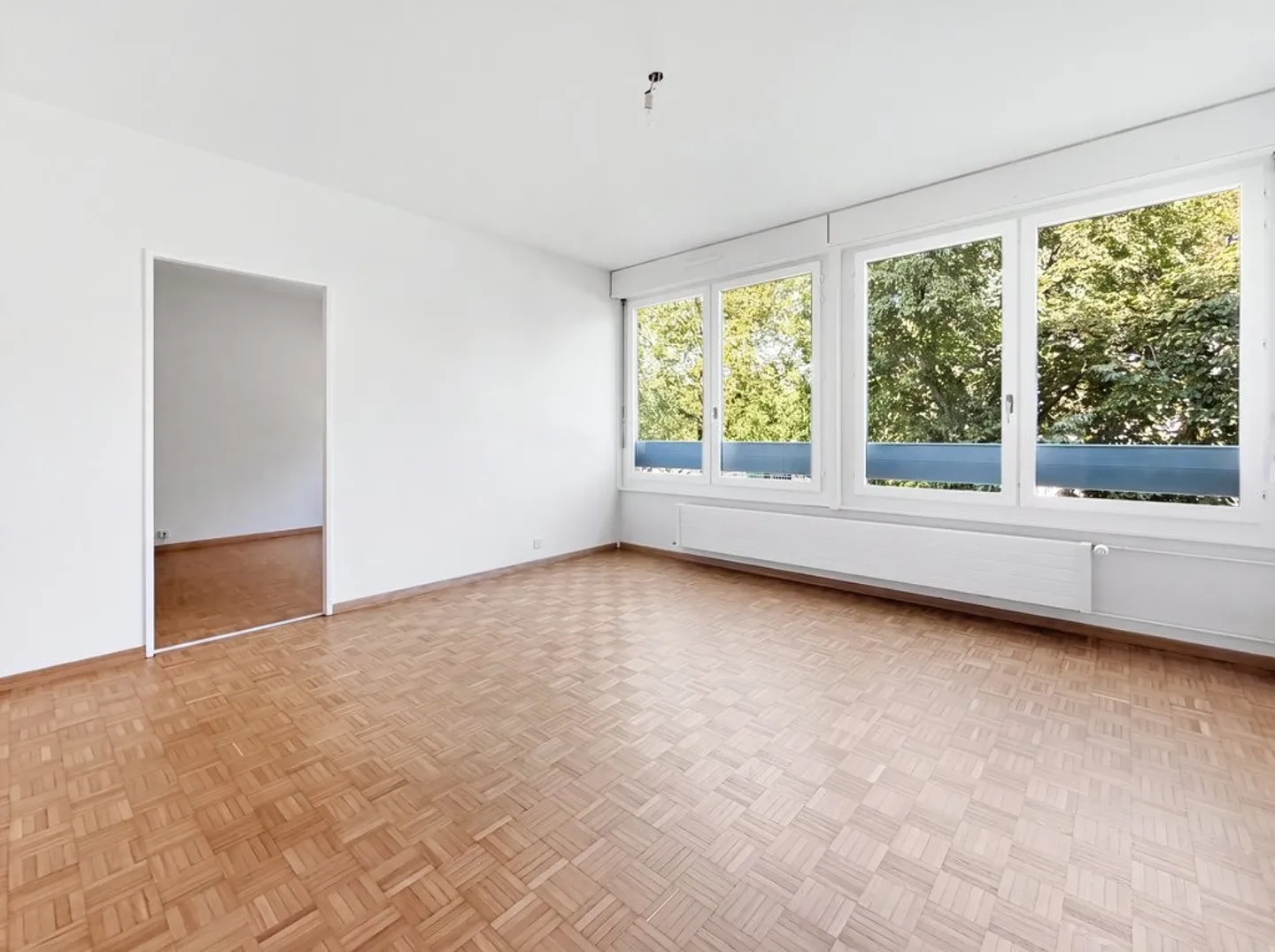 3-Zimmer-Wohnung, 1217 Meyrin - Foto 3 von 7
