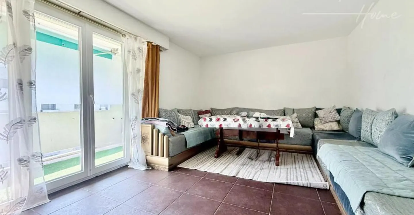 Bell'appartamento di 3,5 locali a Conthey, vista montagna - Foto 1 di 8