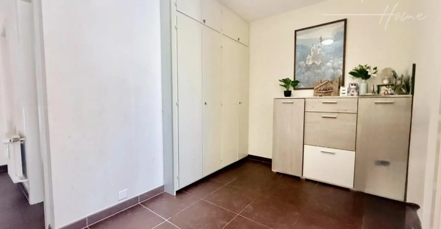 Bell'appartamento di 3,5 locali a Conthey, vista montagna - Foto 4 di 8