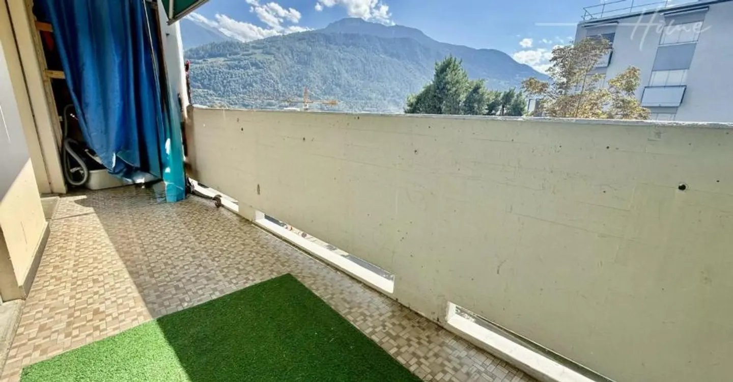Bell'appartamento di 3,5 locali a Conthey, vista montagna - Foto 3 di 8