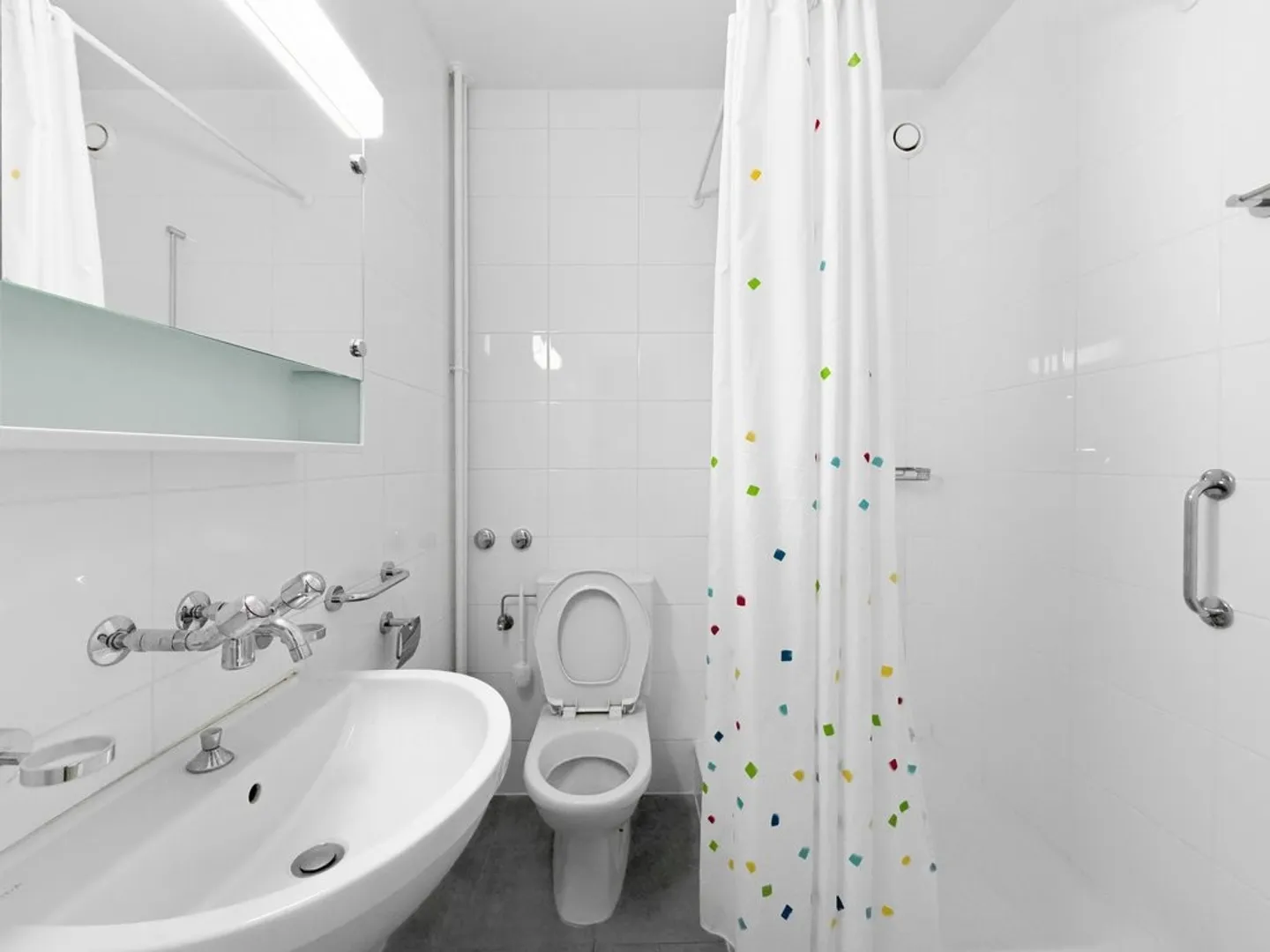 3-Zimmer-Wohnung, 1217 Meyrin - Foto 6 von 7