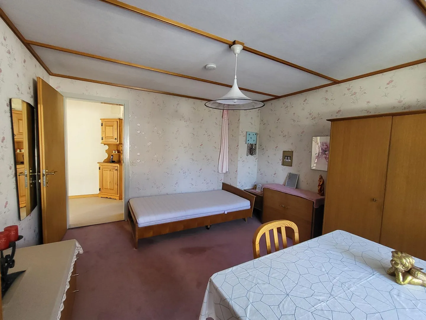 Casa unifamiliare a Meiringen - Foto 11 di 19