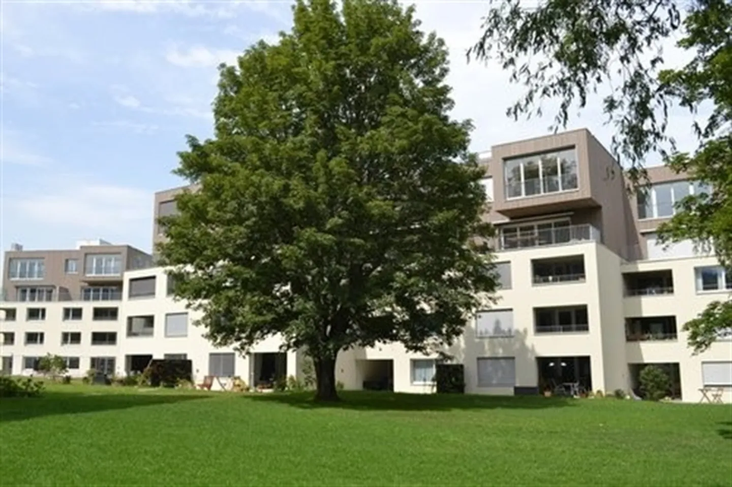 Wohnung mieten - Foto 1 von 10