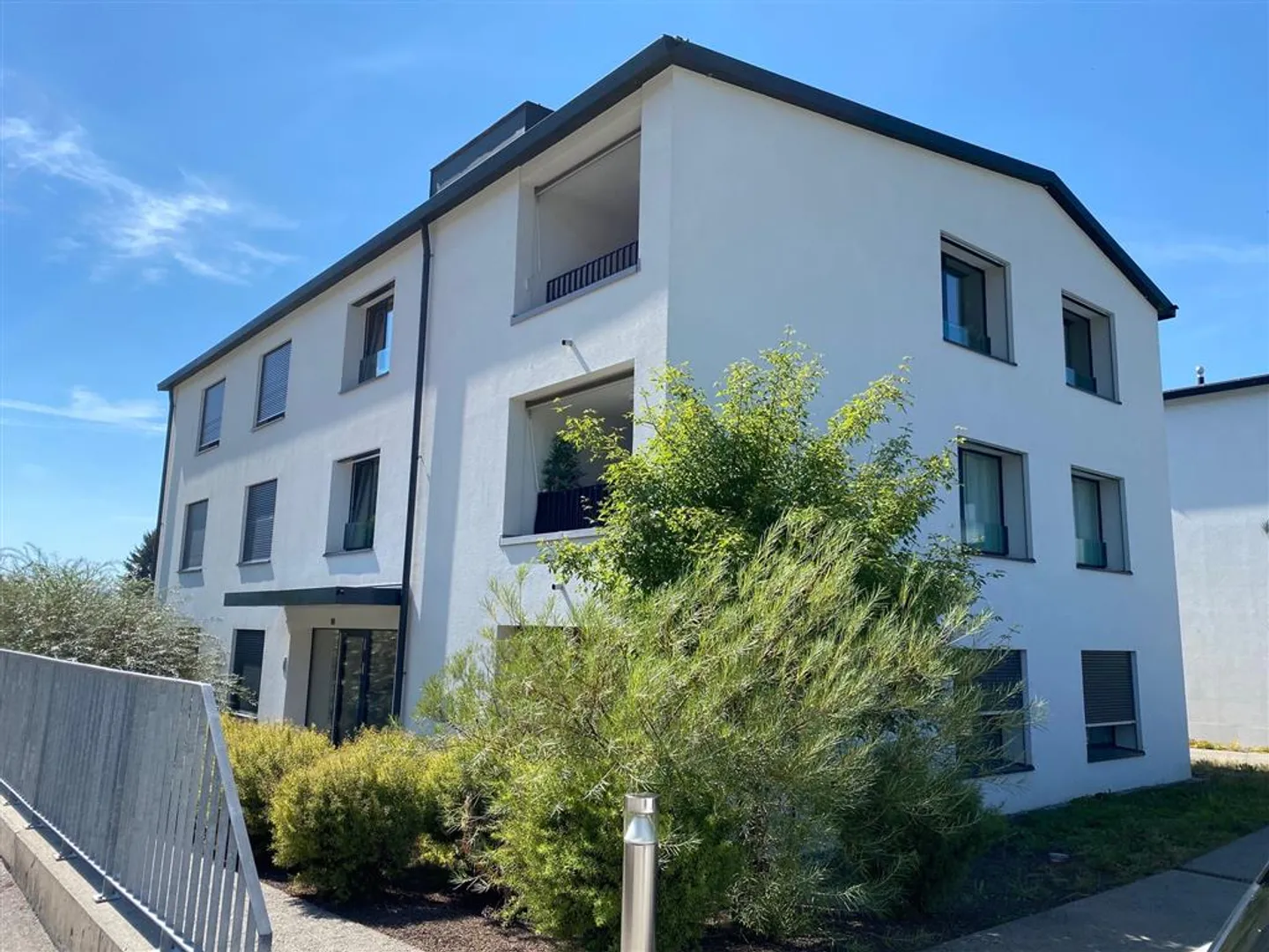 Place de parc intérieure - Photo 4 sur 5