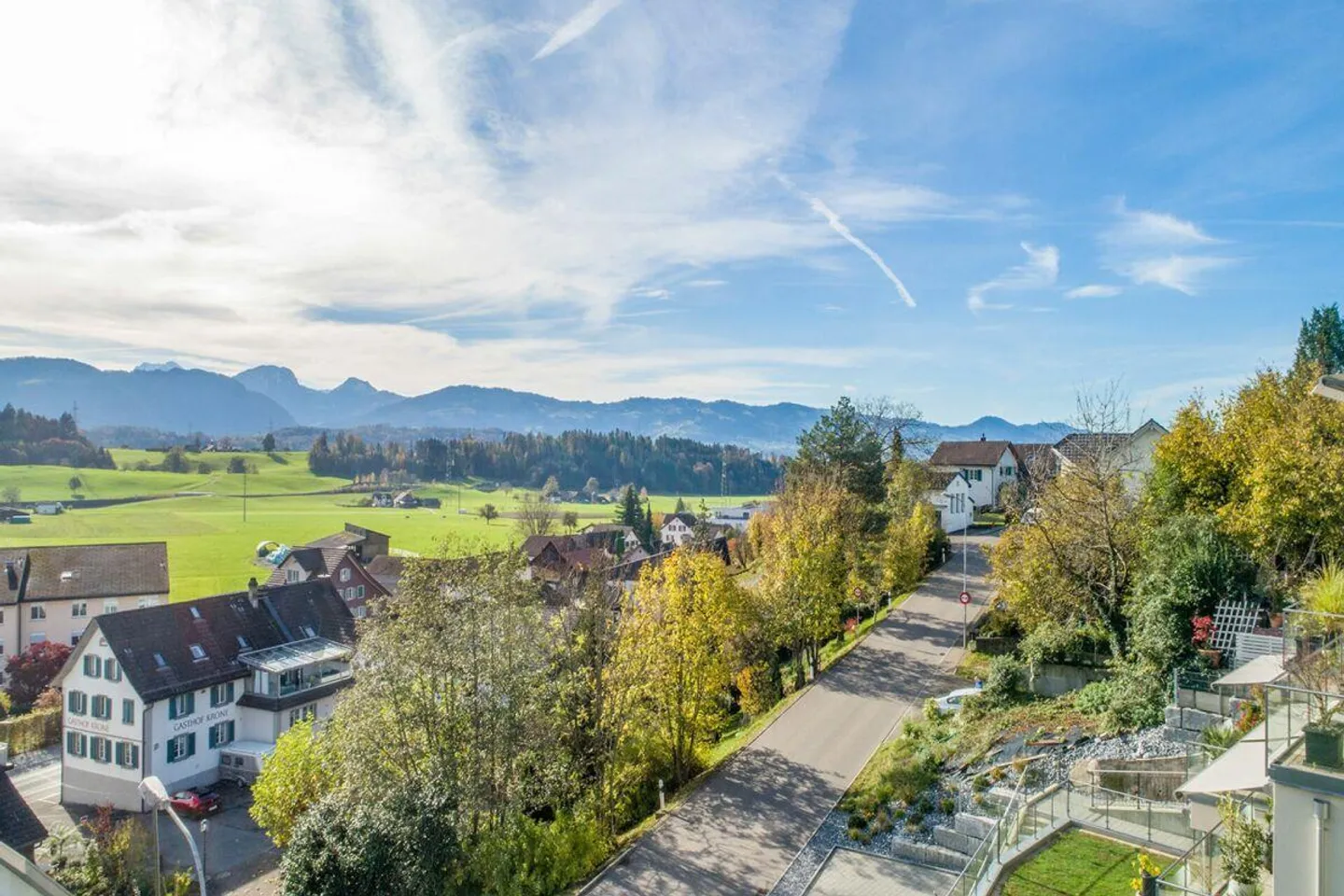 4.5 Zimmer-Neubau Eigentumswohnung (W1) - Foto 7 von 7