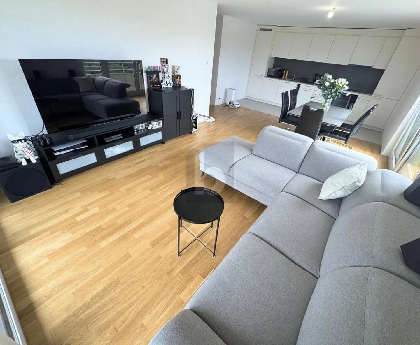 APPARTAMENTO MODERNO 4 STANZE - Foto 3 di 6