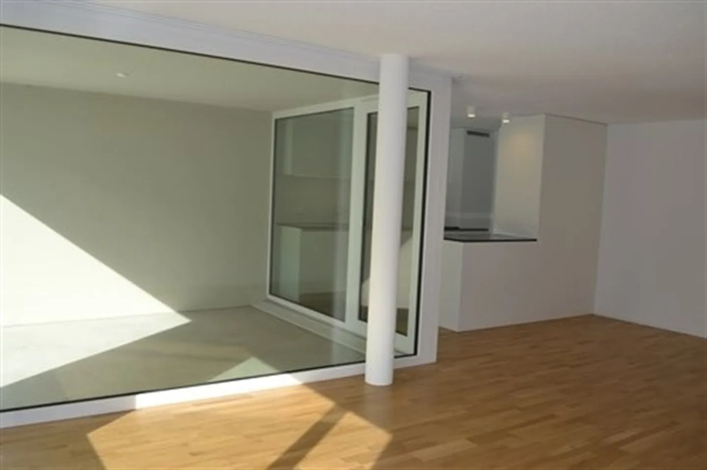 Wohnung mieten - Foto 3 von 10