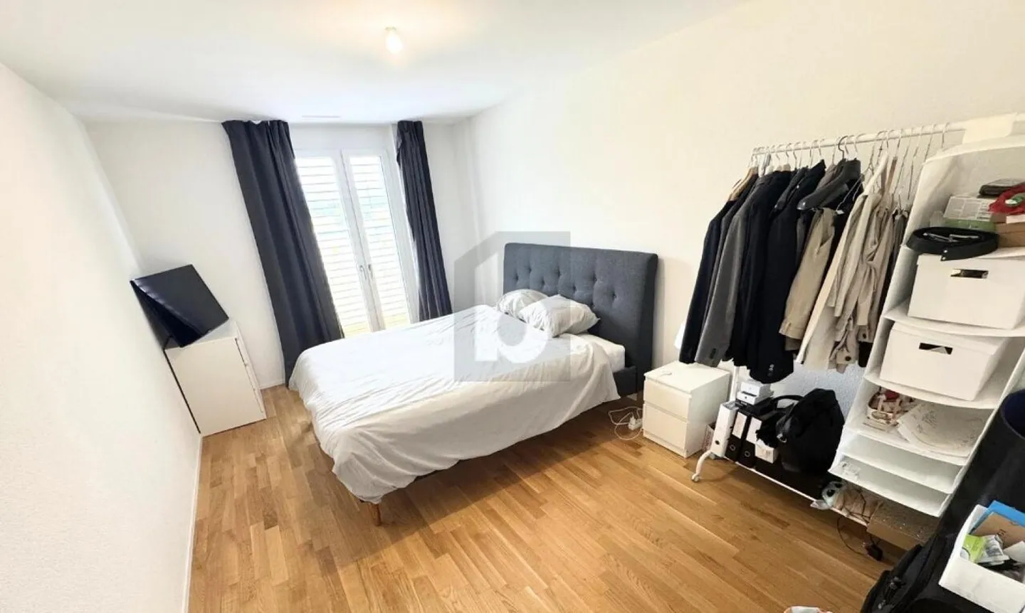 APPARTAMENTO MODERNO 4 STANZE - Foto 4 di 6