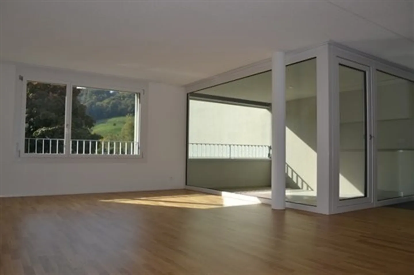 Wohnung mieten - Foto 2 von 10