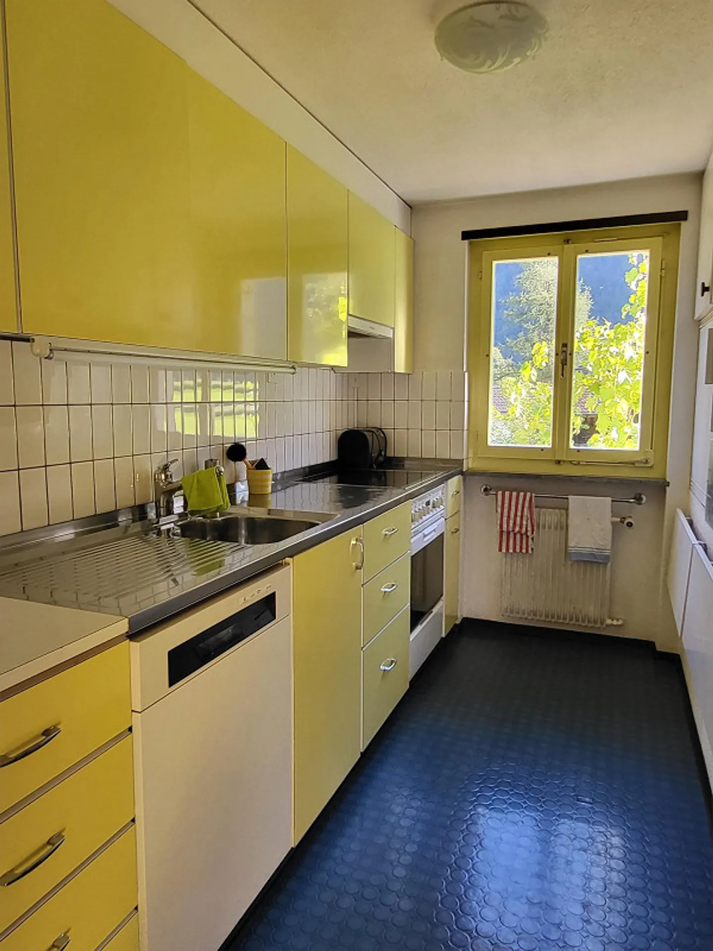 Casa unifamiliare a Meiringen - Foto 12 di 19