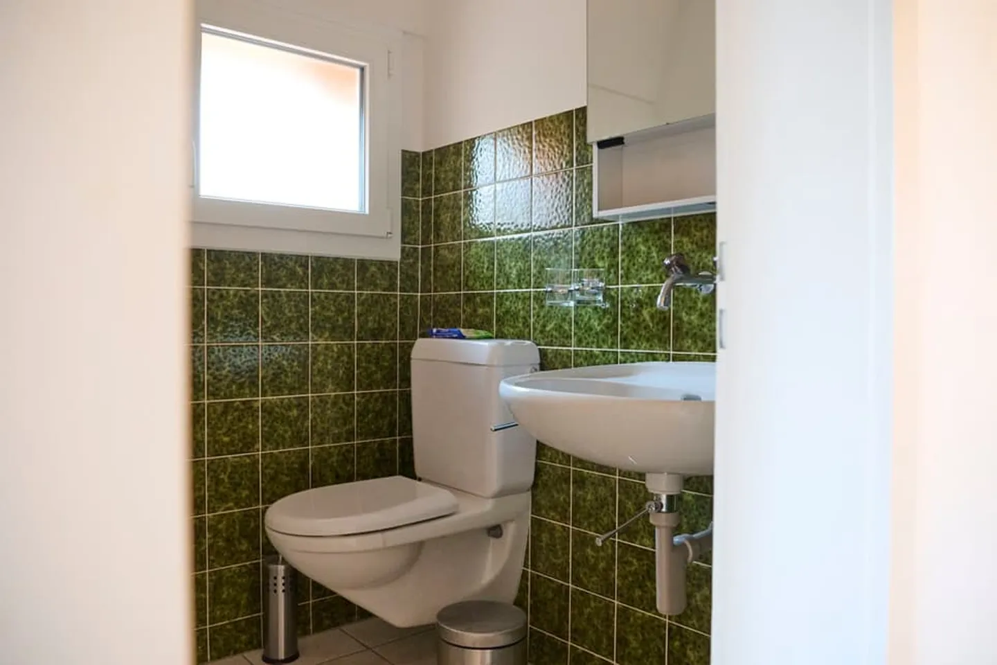 Charming 7.5-room single-family house in Ueberstorf for families or shared living - Photo 9 of 13