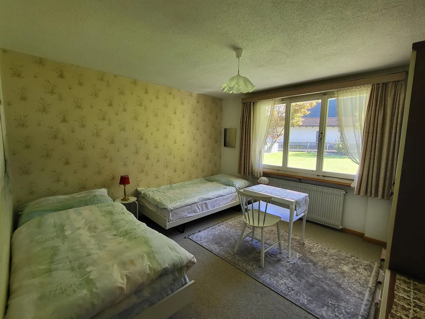 Casa unifamiliare a Meiringen - Foto 14 di 19